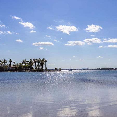 Apartamento Marina 454 Port de Alcudia  Екстер'єр фото
