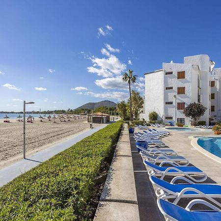 Apartamento Marina 454 Port de Alcudia  Екстер'єр фото