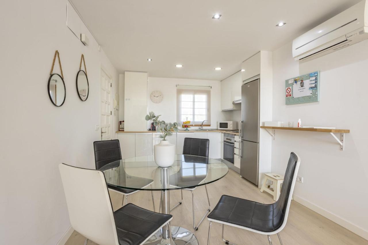 Apartamento Marina 454 Port de Alcudia  Екстер'єр фото