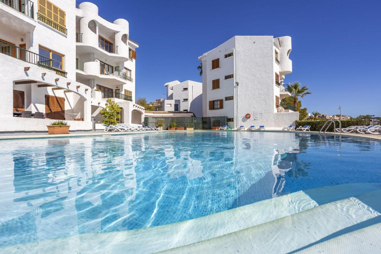 Apartamento Marina 454 Port de Alcudia  Екстер'єр фото