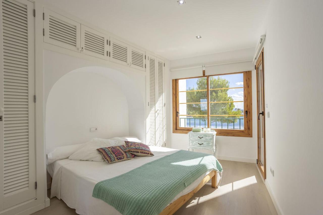 Apartamento Marina 454 Port de Alcudia  Екстер'єр фото