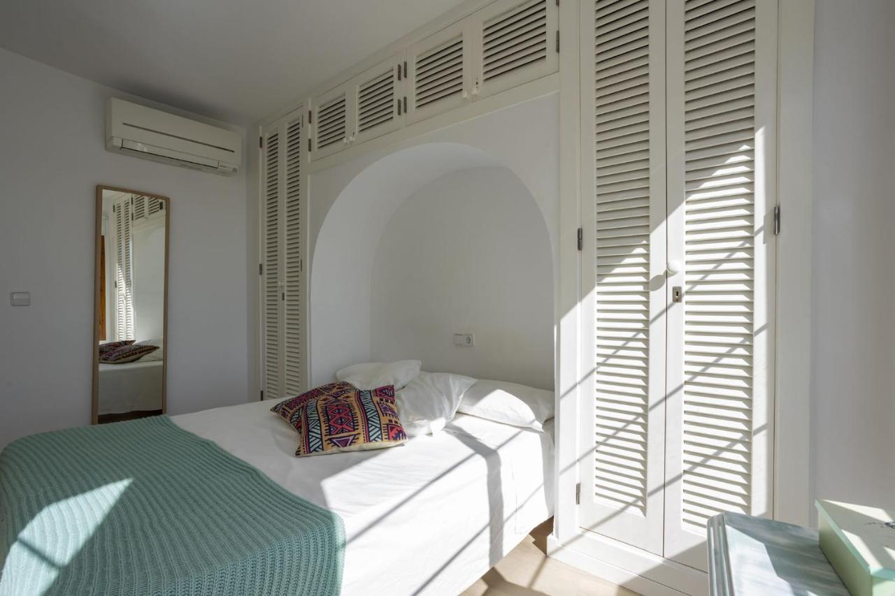 Apartamento Marina 454 Port de Alcudia  Екстер'єр фото
