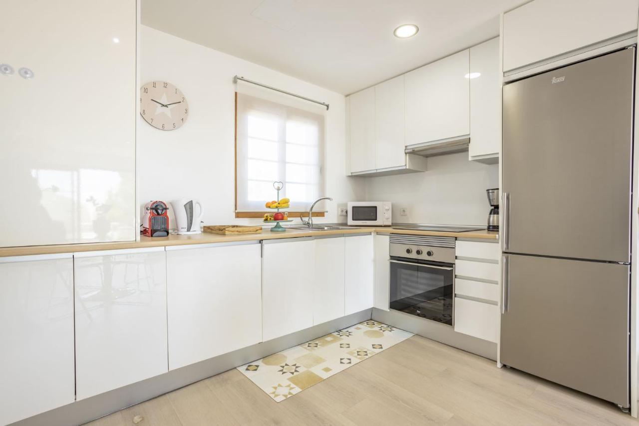 Apartamento Marina 454 Port de Alcudia  Екстер'єр фото