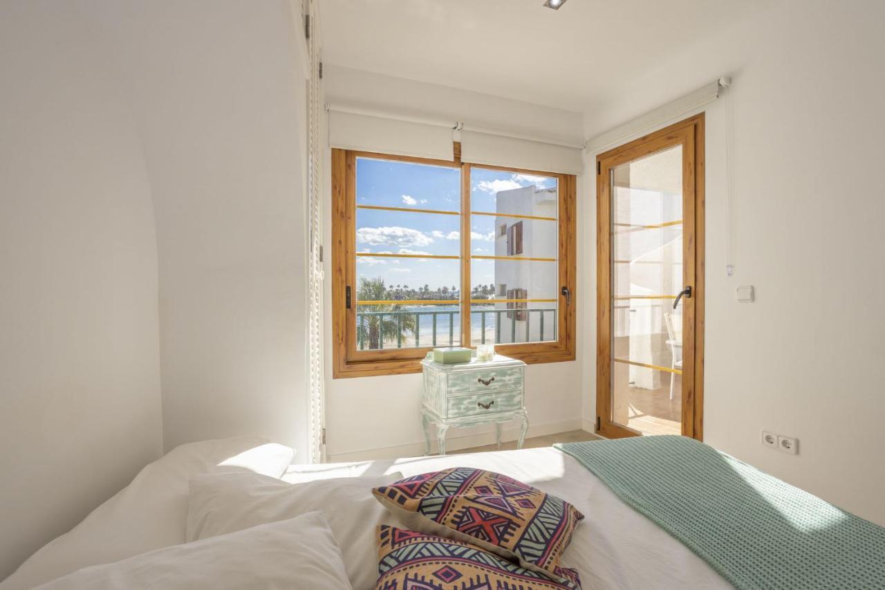 Apartamento Marina 454 Port de Alcudia  Екстер'єр фото
