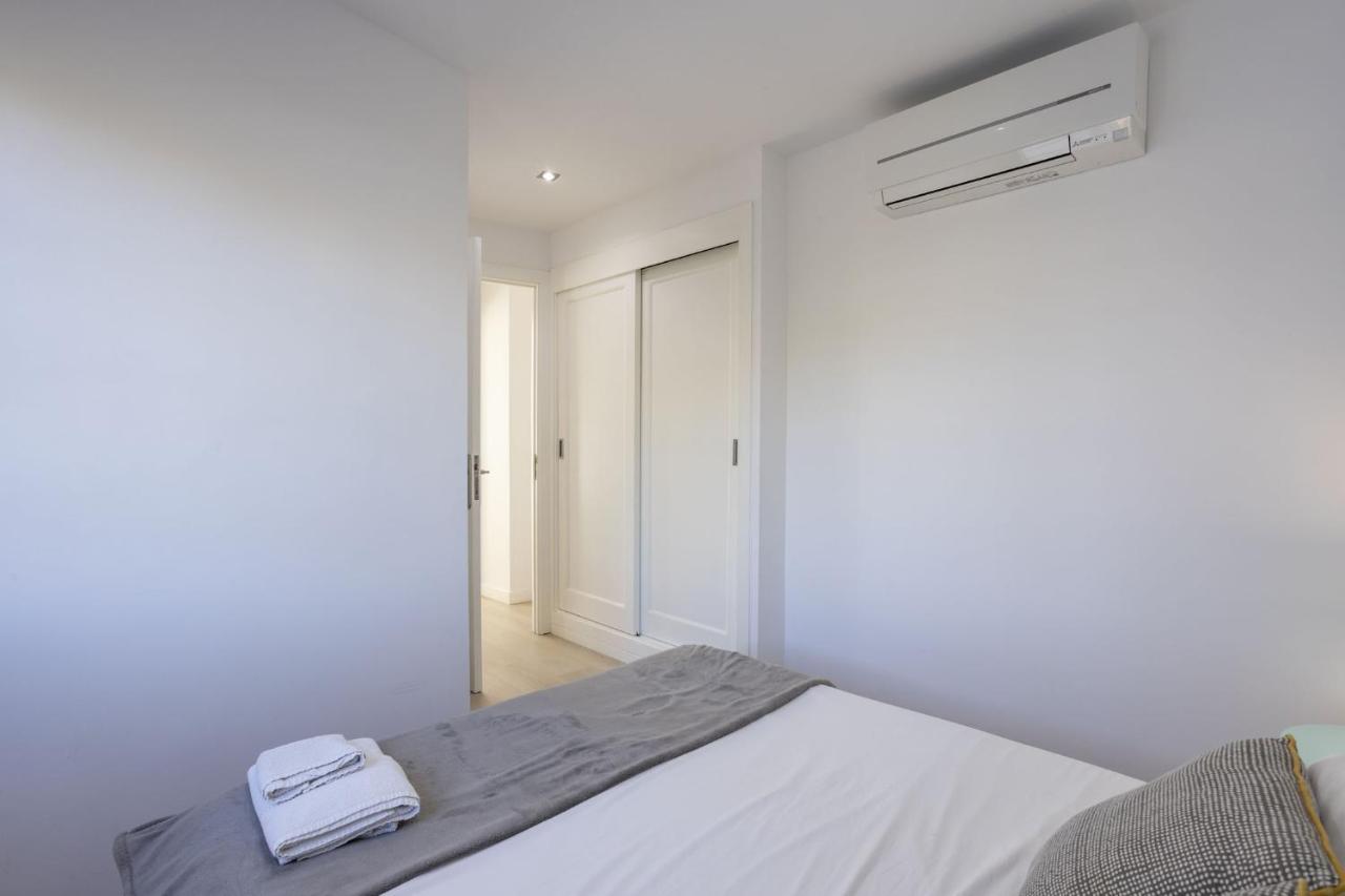 Apartamento Marina 454 Port de Alcudia  Екстер'єр фото