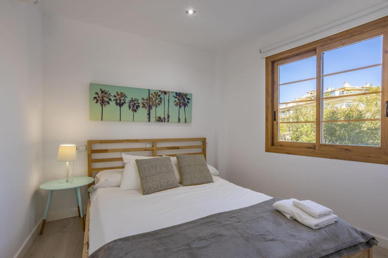 Apartamento Marina 454 Port de Alcudia  Екстер'єр фото
