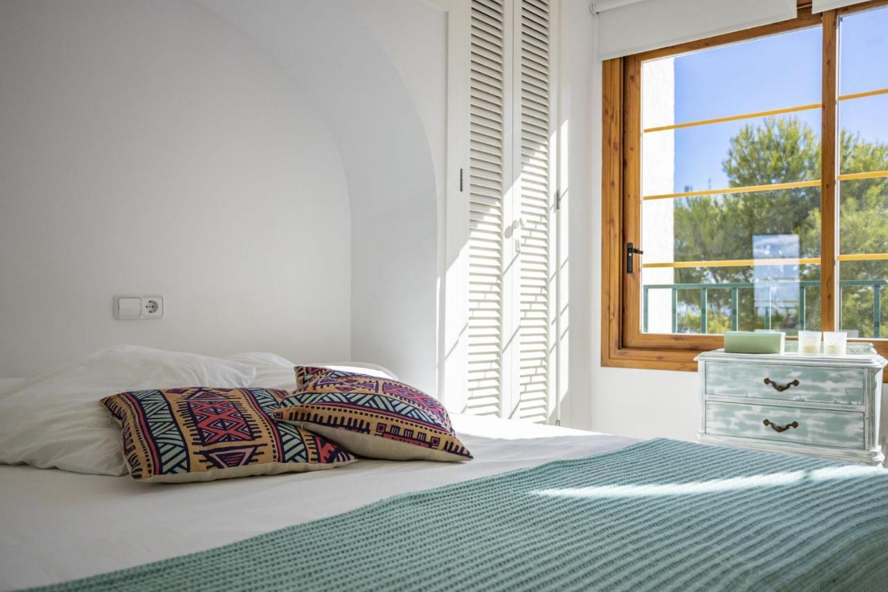 Apartamento Marina 454 Port de Alcudia  Екстер'єр фото