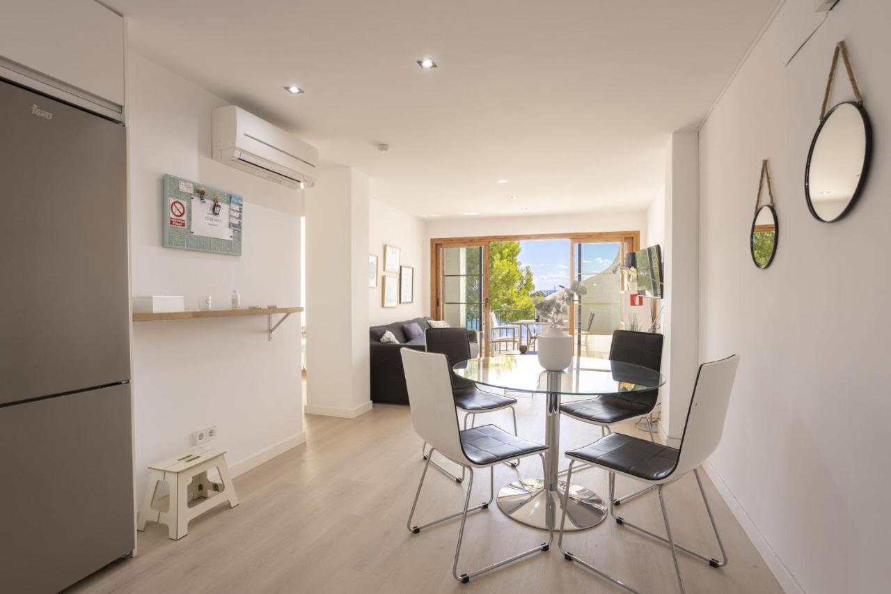 Apartamento Marina 454 Port de Alcudia  Екстер'єр фото