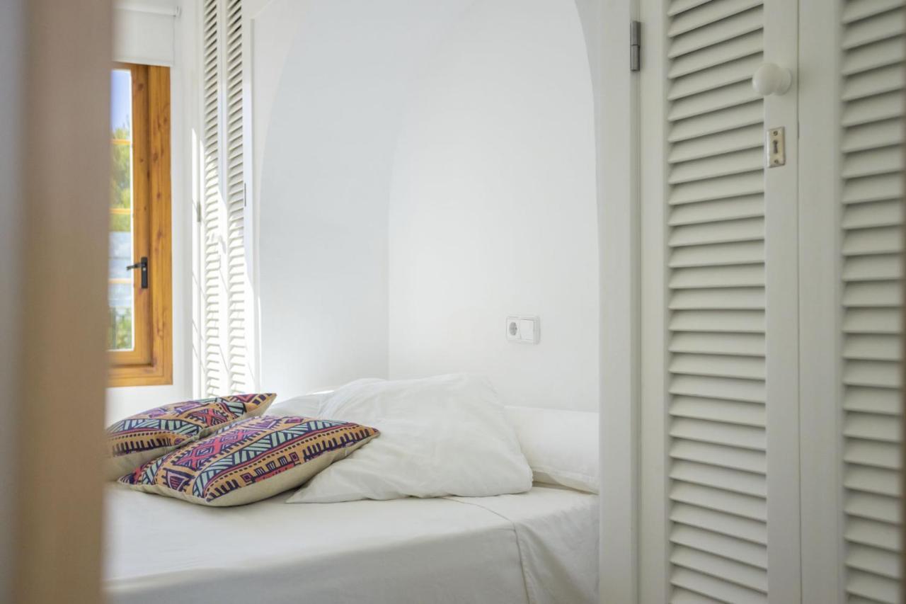 Apartamento Marina 454 Port de Alcudia  Екстер'єр фото